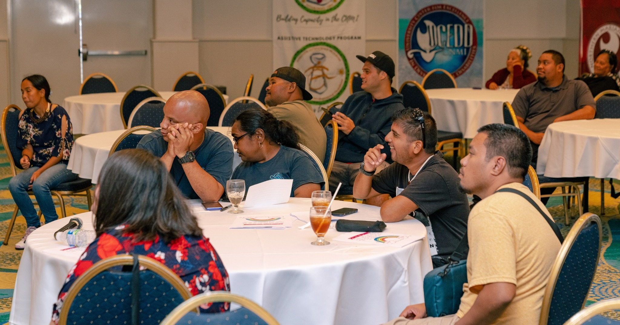 CNMI University Center for Excellence in Developmental Disabilities ...