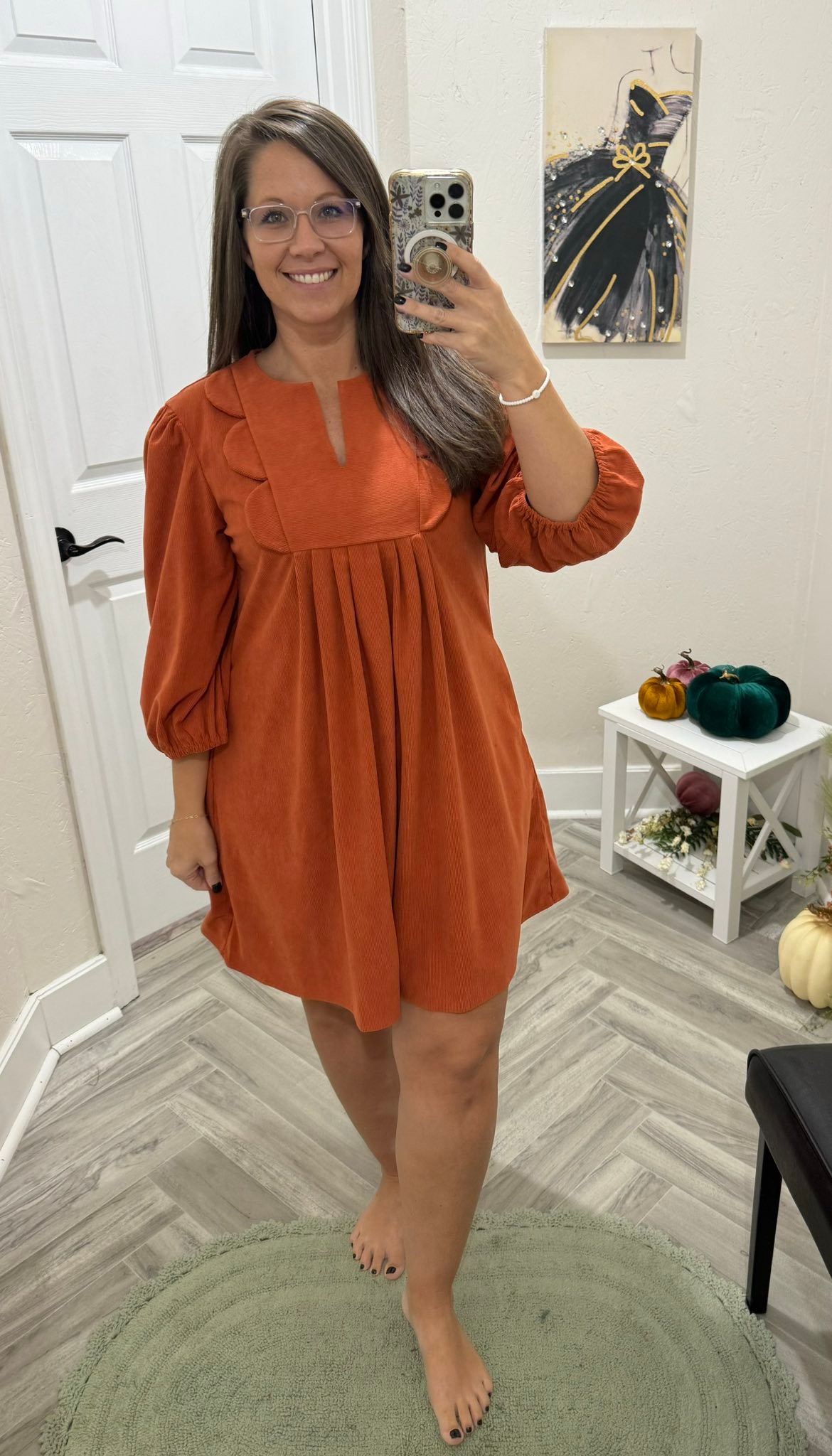 urban outfitters jazzy corduroy mini dress in brown Dress Size:XL Great for any cup my Quinceanera Dress Bridesmaids Revisited - ALIEN