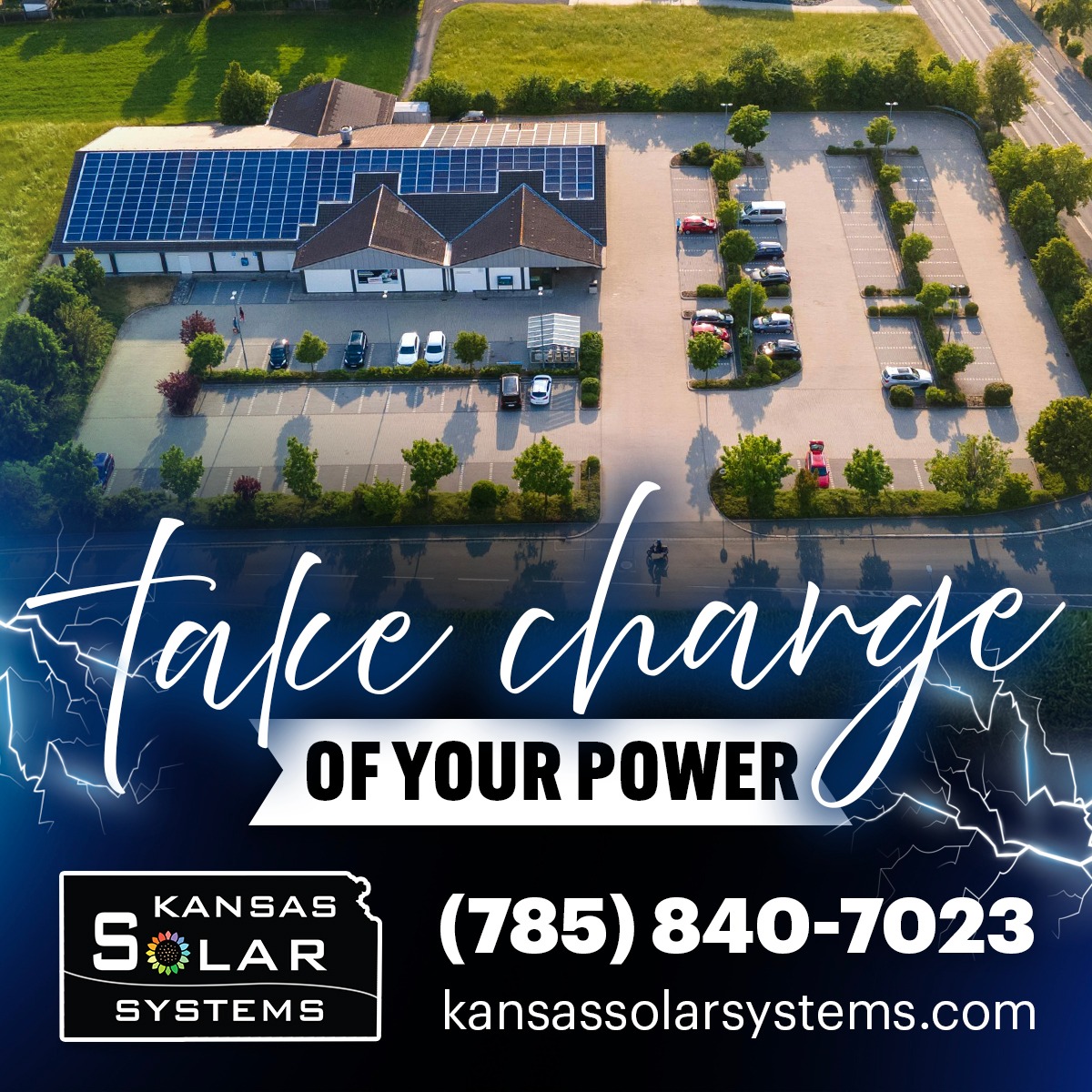 Kansas Solar Systems | Lawrence KS