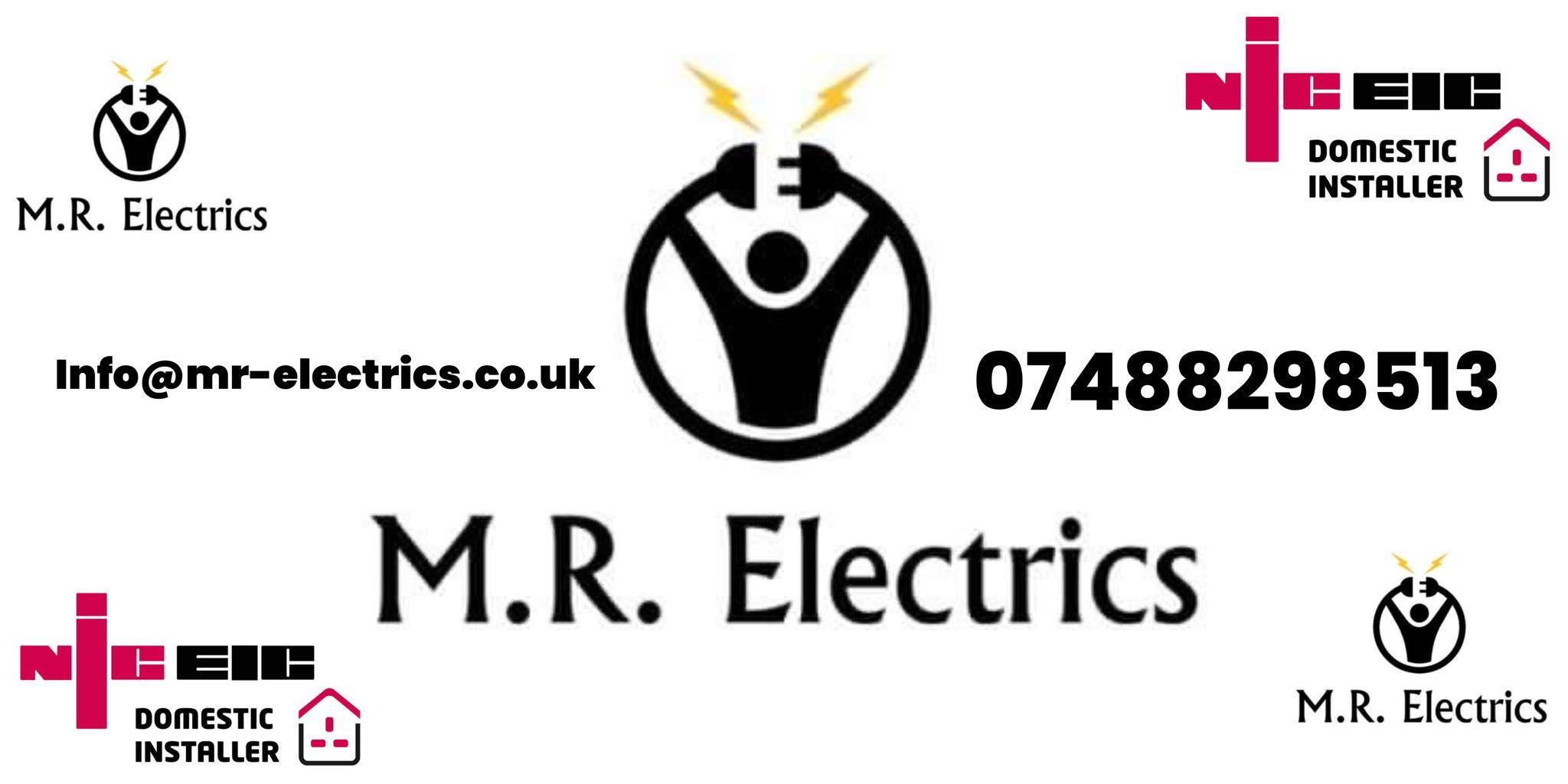 M.R.Electrics