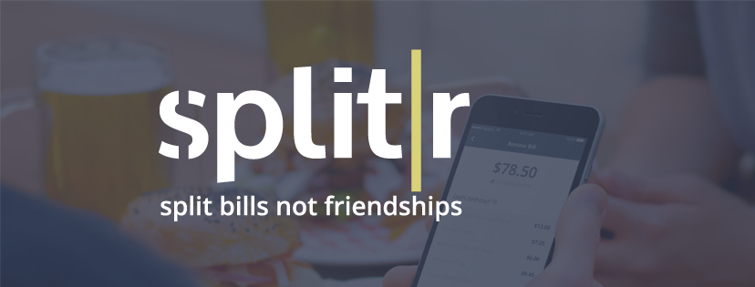 Splitr
