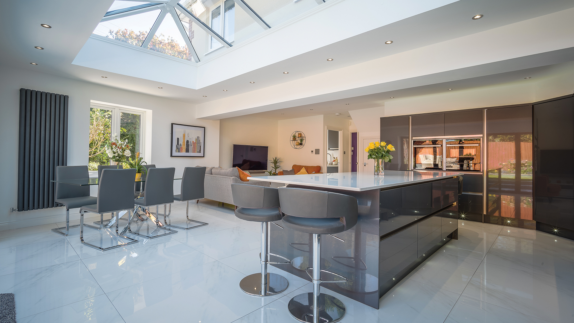 🏠 Bespoke Kitchens by Excel 👩‍🍳... - Excel Home Design Ltd