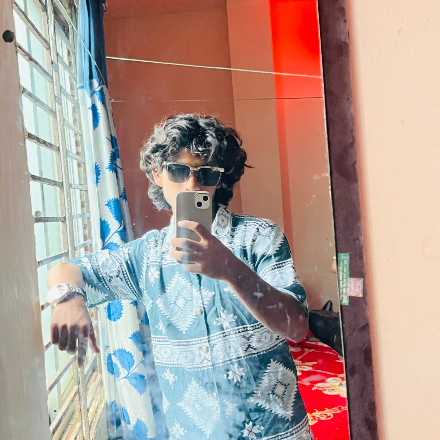 Md Riday