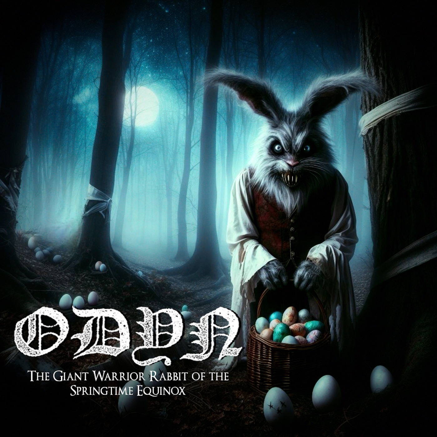 The origin of 