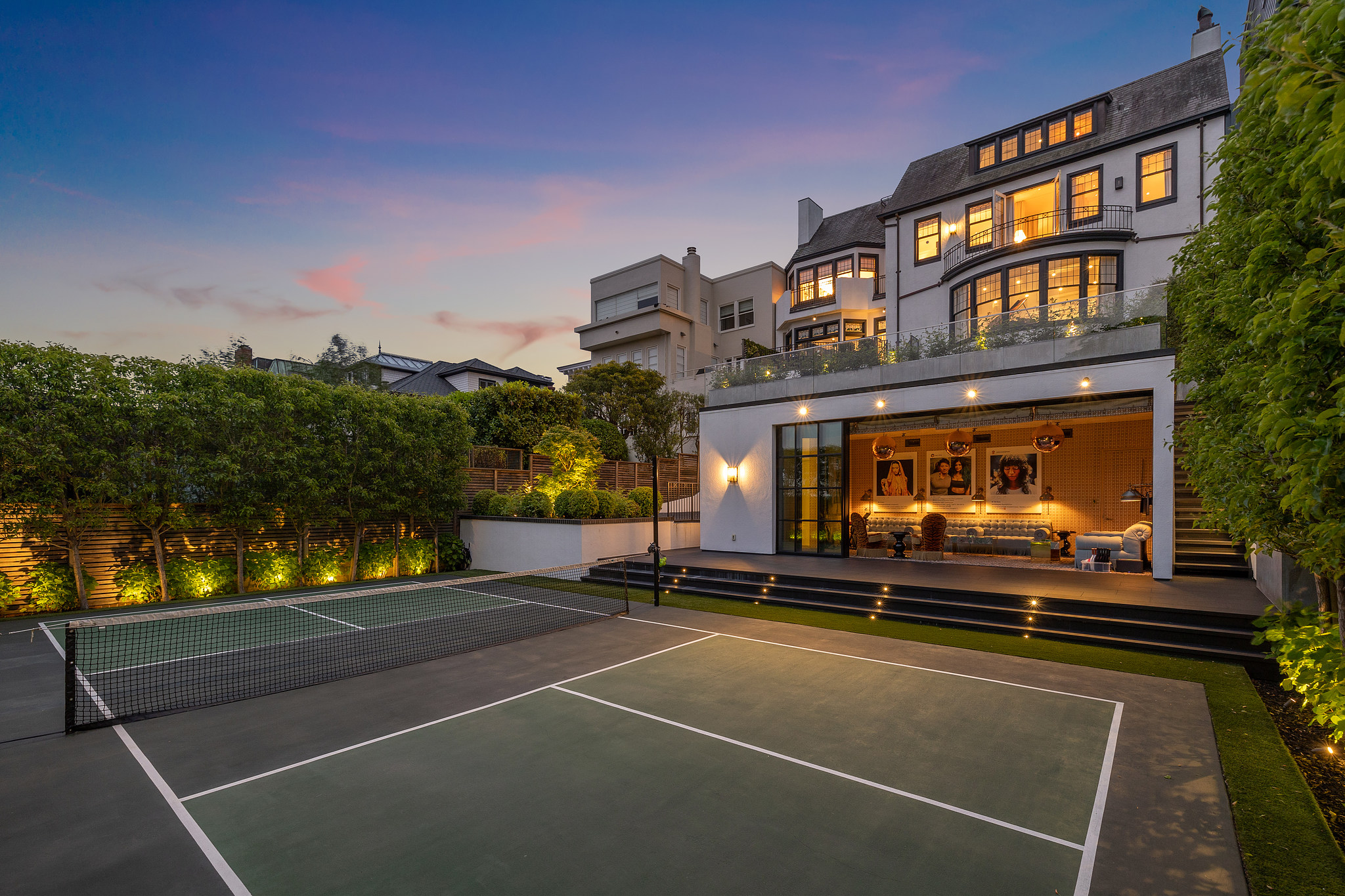 Luxury Spotlight | Historic Splendor... - Compass California | Facebook