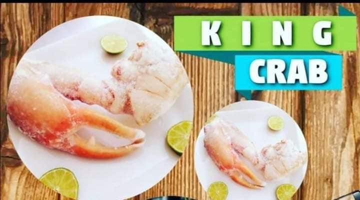 Sea Food Roatan