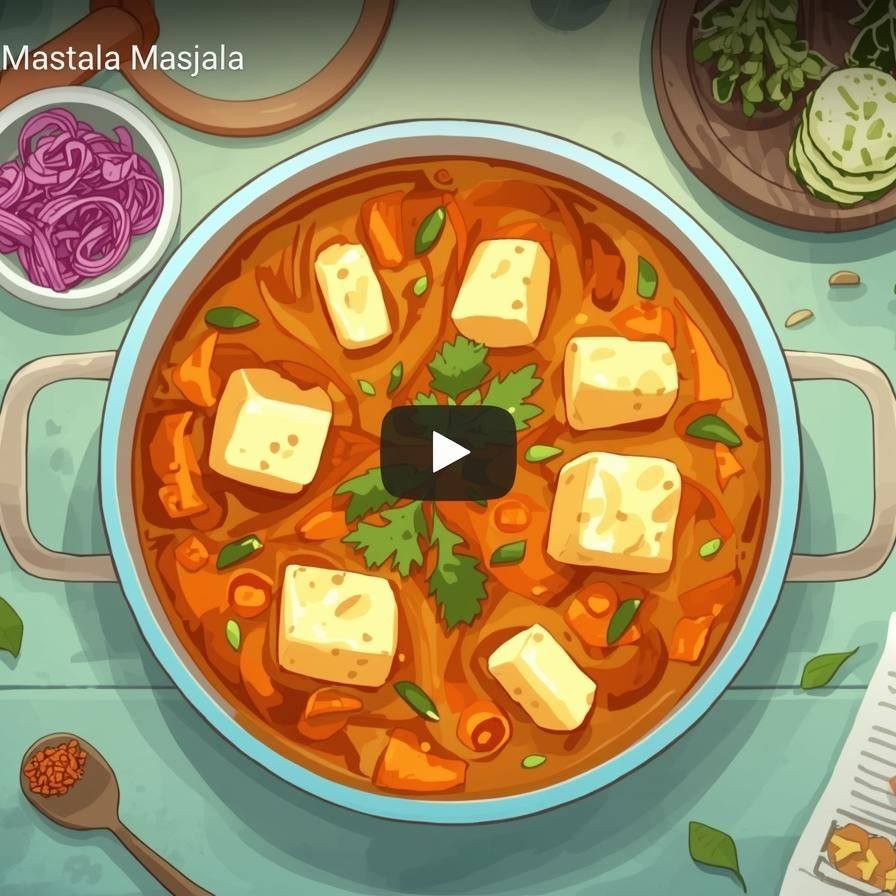 CHEF RAJA
