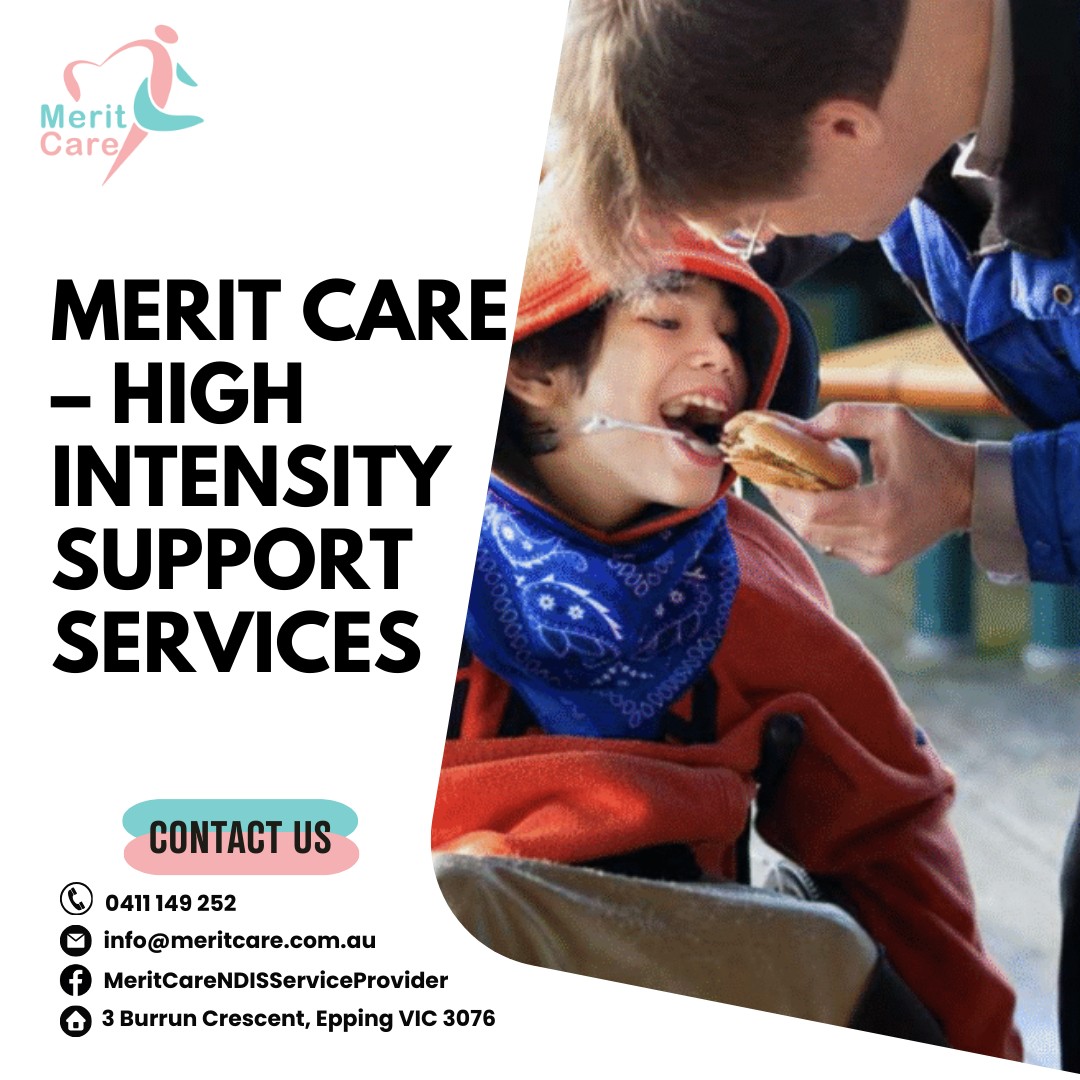 Merit Care | Melbourne VIC