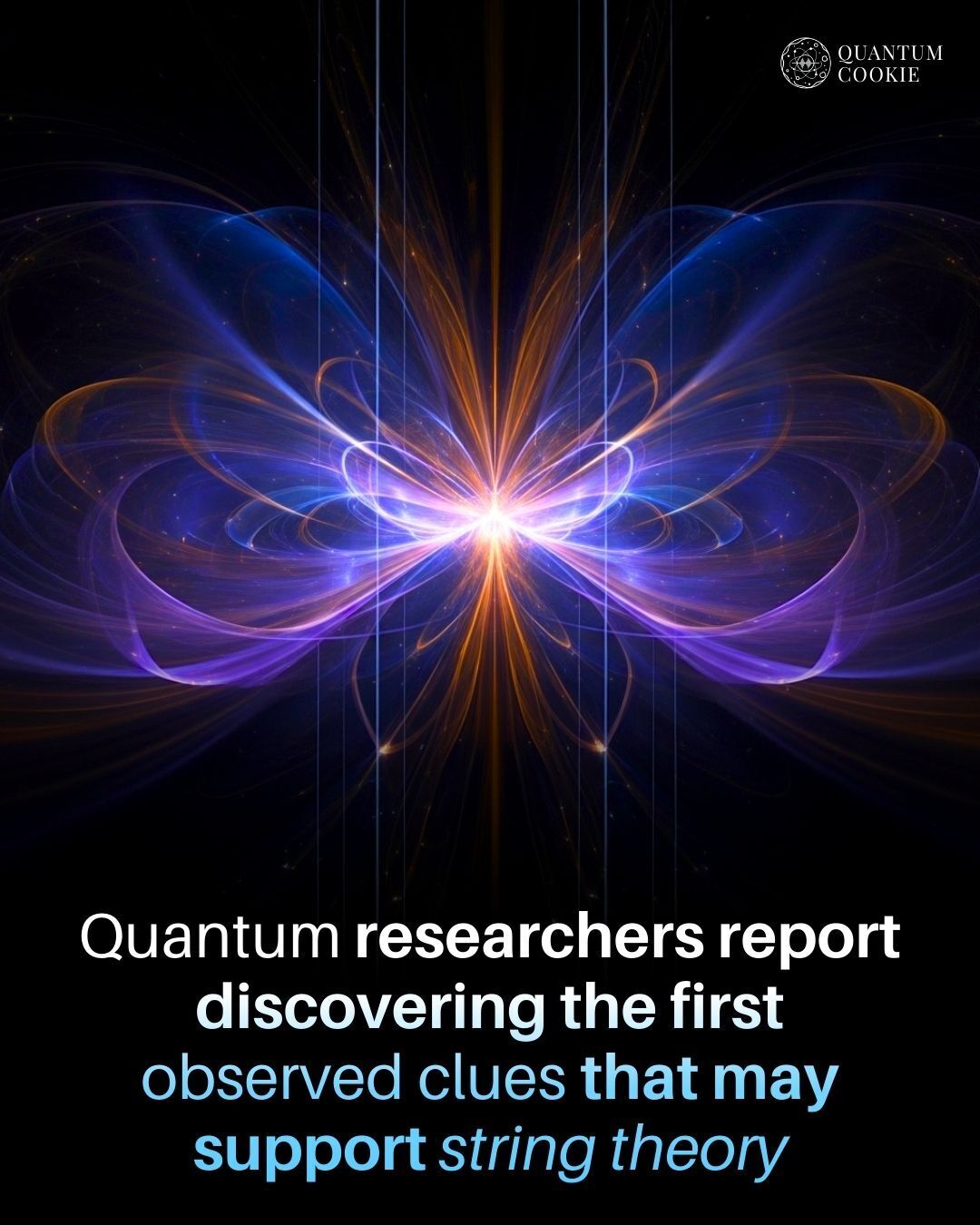 Quantum - Scientists are claiming a breakthrough that could reshape the ...