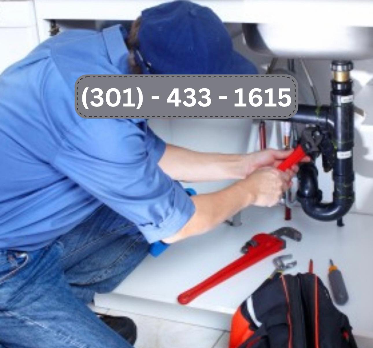 Super Rooter Plumbing and Drain Cleaning | Lothian MD