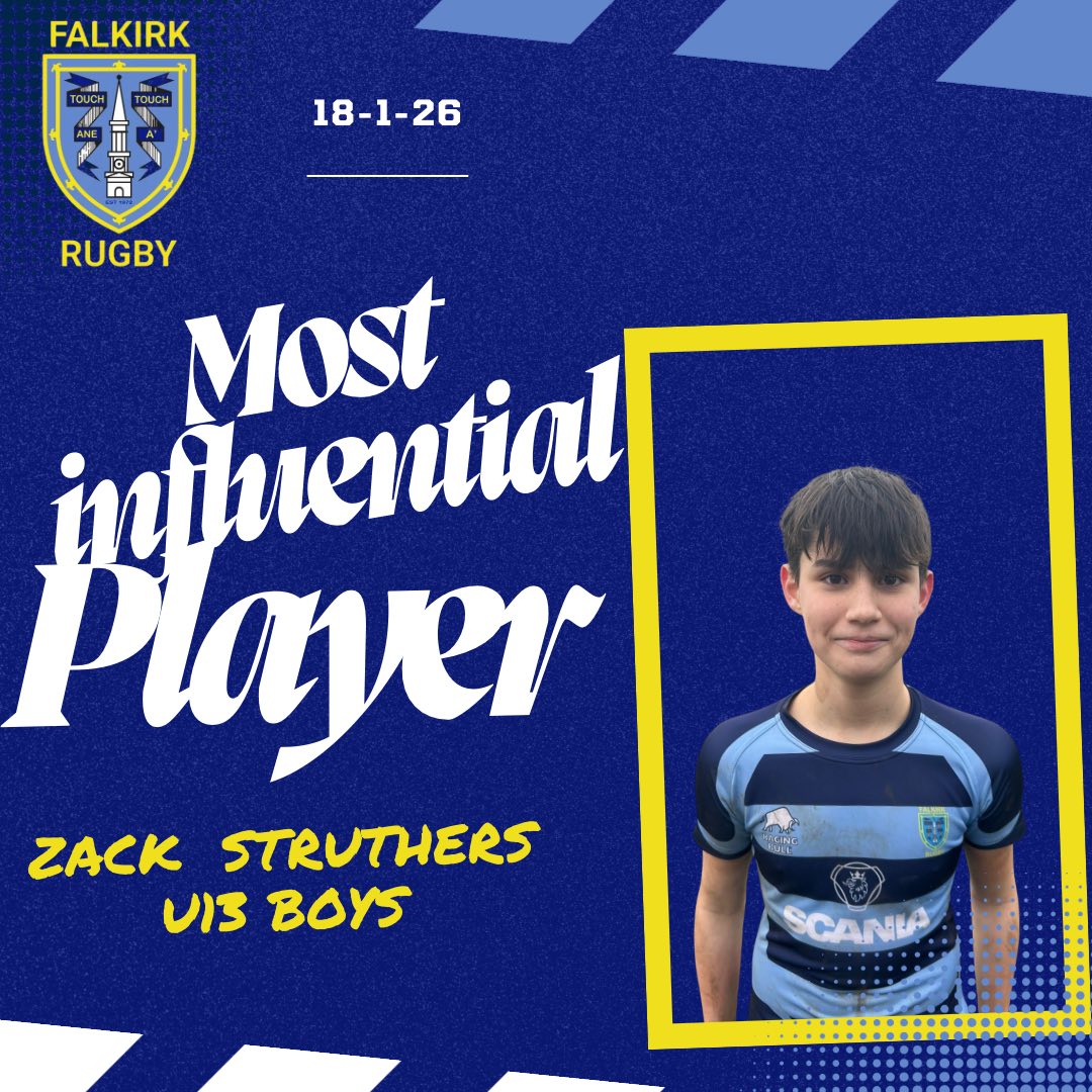Falkirk Rugby Club Youth Teams | Falkirk