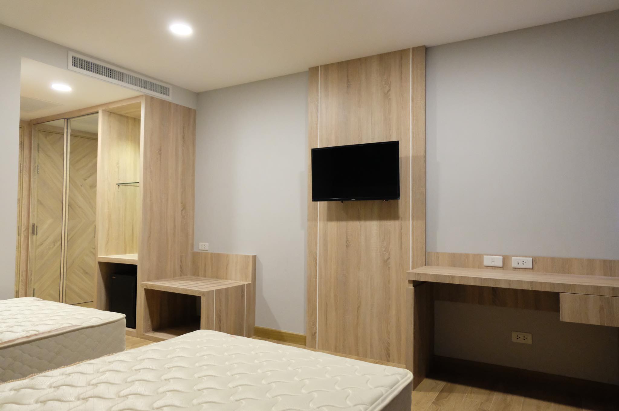 บริการออกแบบตกแต่งภายใน ผลิตเฟอร์นิเจอร์ทุกชนิด By RS Design | Chiang Mai