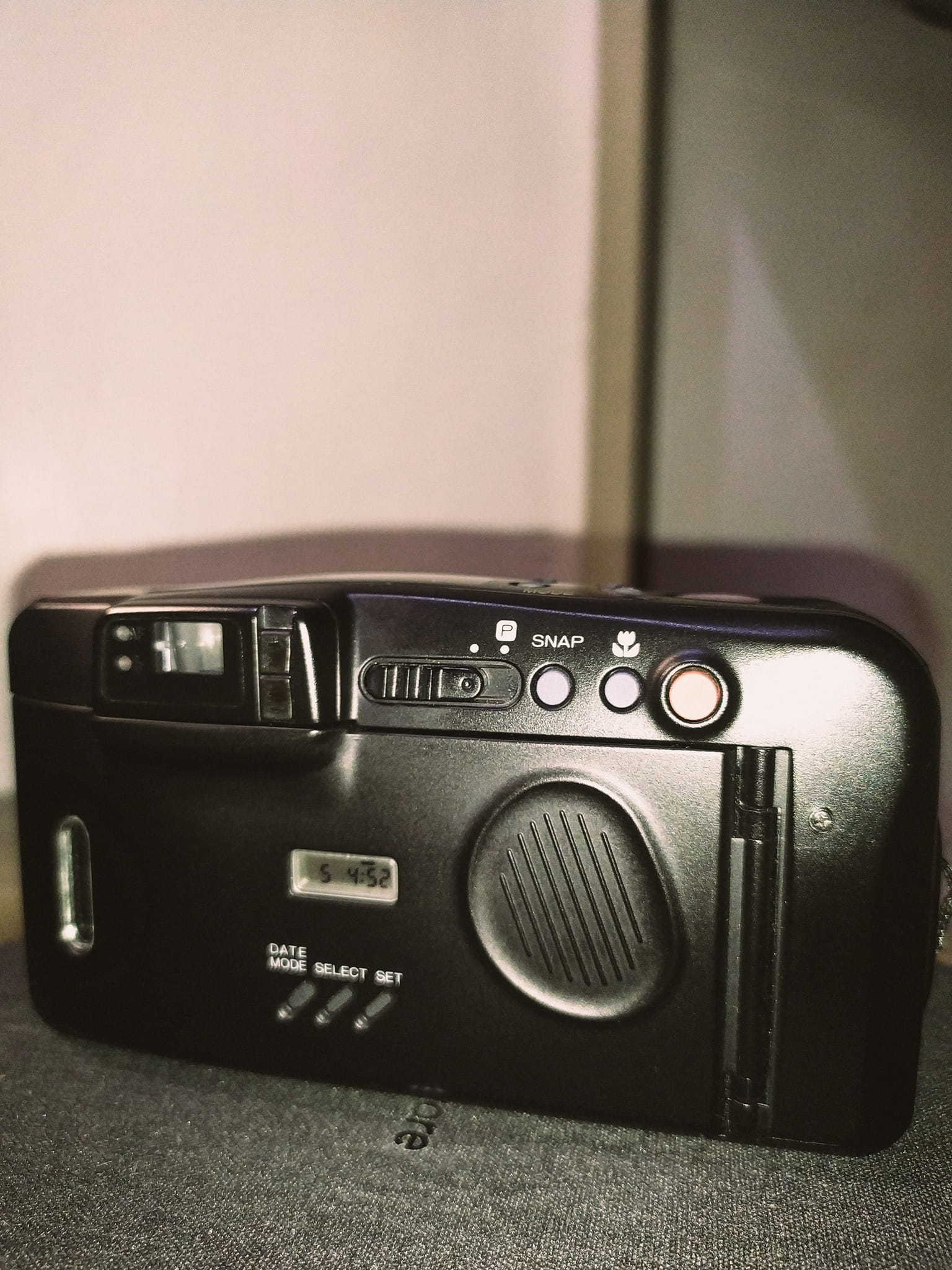 Fujifilm zoom cardia super 312 photos