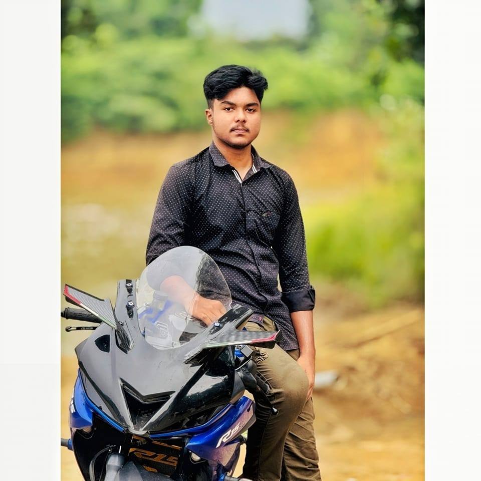 Ramim Ahmed
