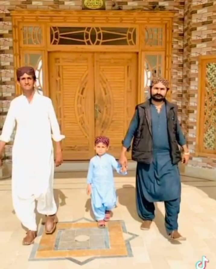 Happy birthday bro Mehboob Khokhar... - Imtiaz Khan Nohani