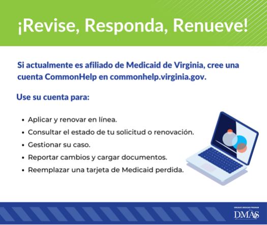 FAMIS - If you are currently a Virginia Medicaid member,...