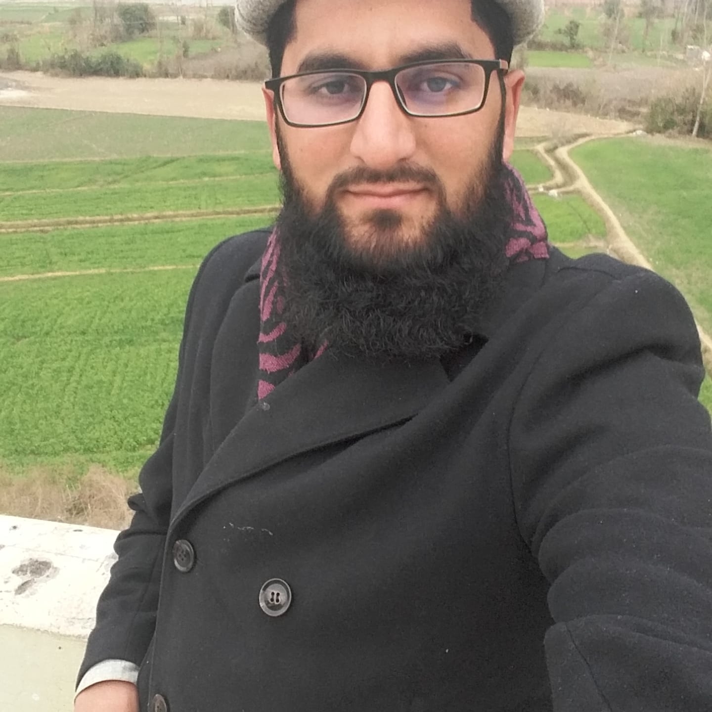 M Abaid Abbasi