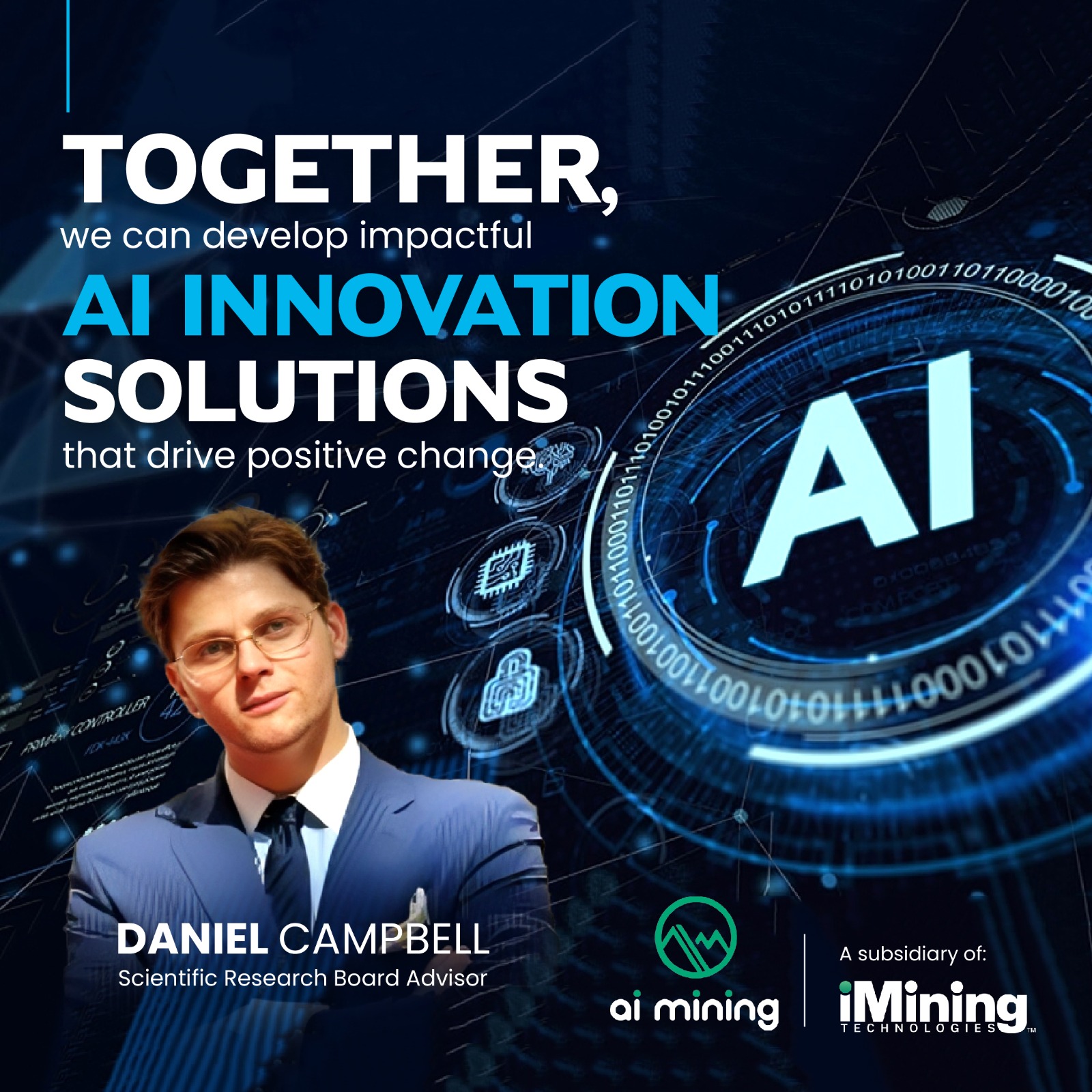 IMining Technologies | Vancouver BC