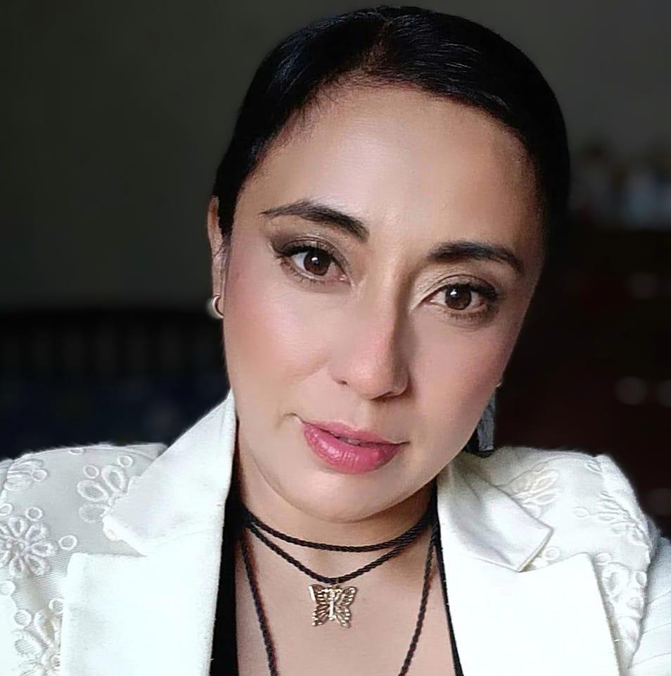 Magali Reyes