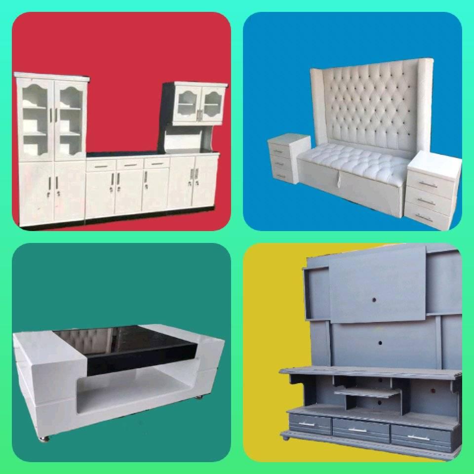 Royal Furniture's Harare