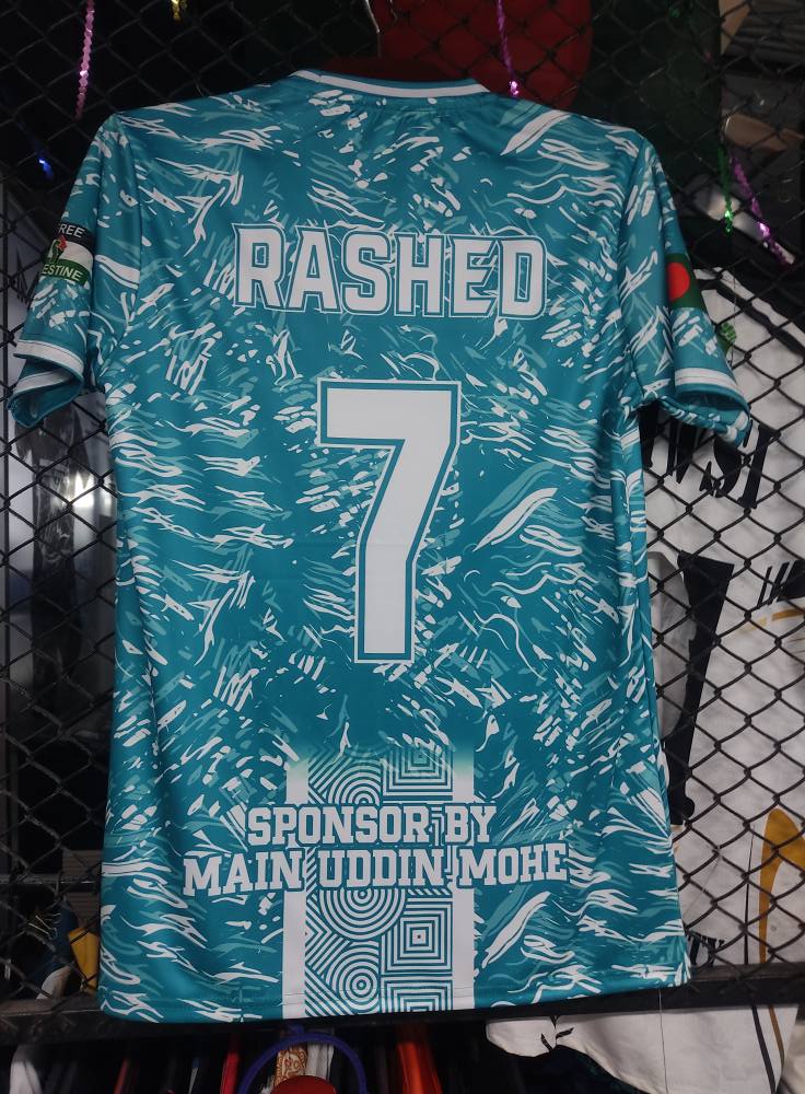 Customize Jersey Co.