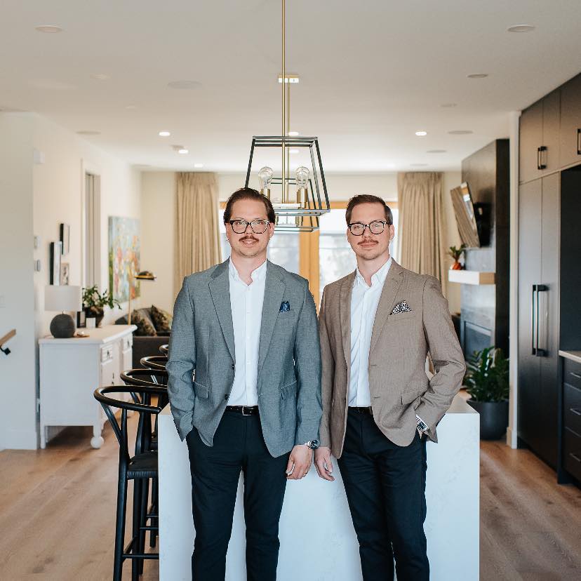 The Blais Twins - The Blais Twins updated their profile...
