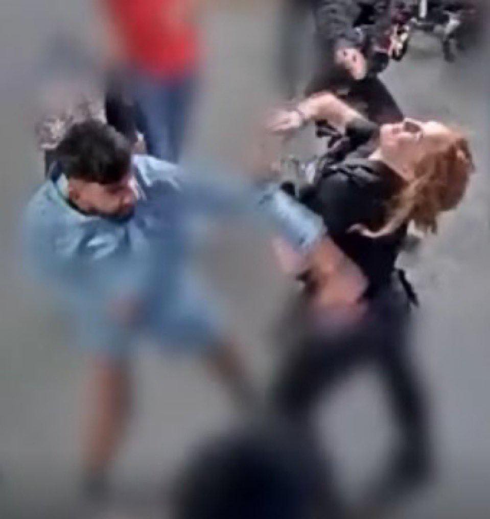 John - THESE POLICE OFFICERS WERE ASSAULTED BY PEOPLE WITH AN ...