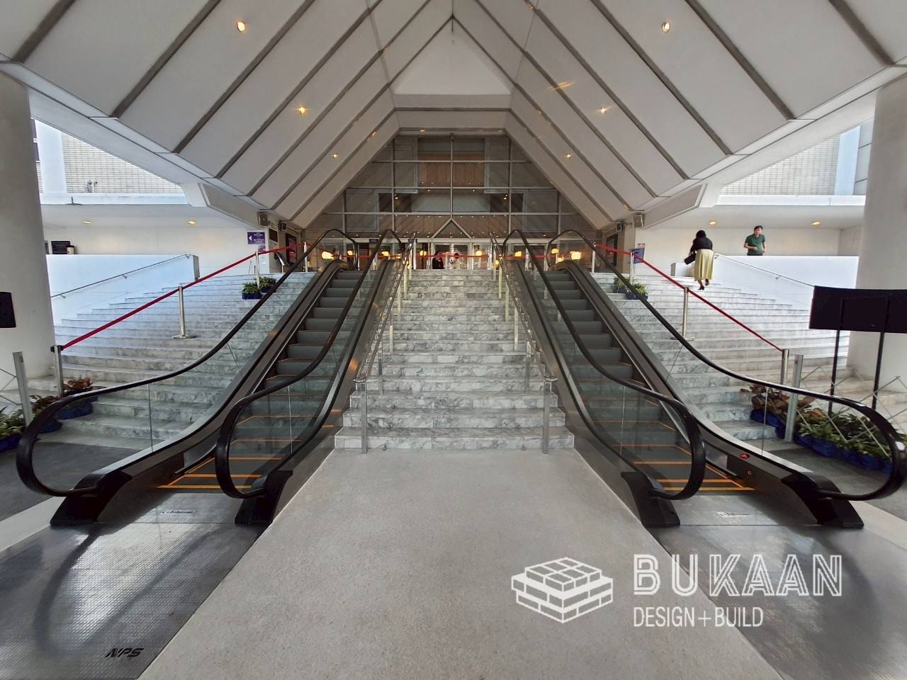 BuKaan Design+Build ออกแบบ ก่อสร้าง รีโนเวท ตกแต่งภายใน | Bangkok