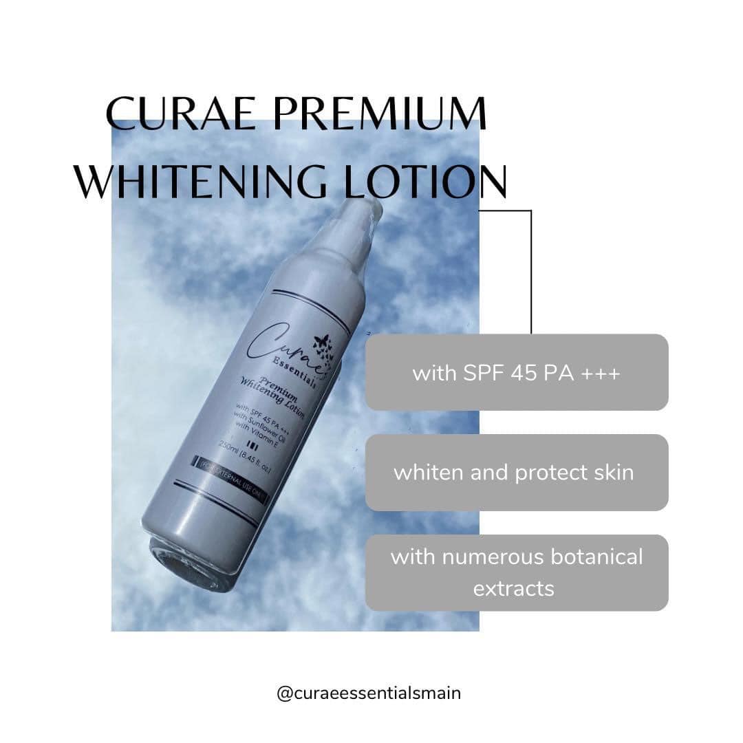 Curae Essentials by Queen- Cebu City | Cebu City