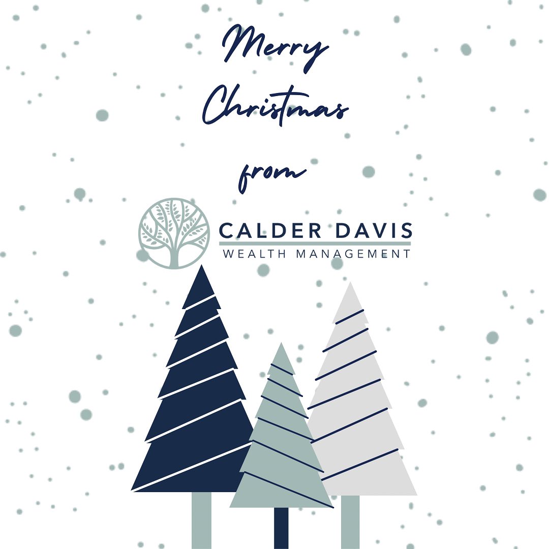 Calder Davis Wealth Management | Reigate