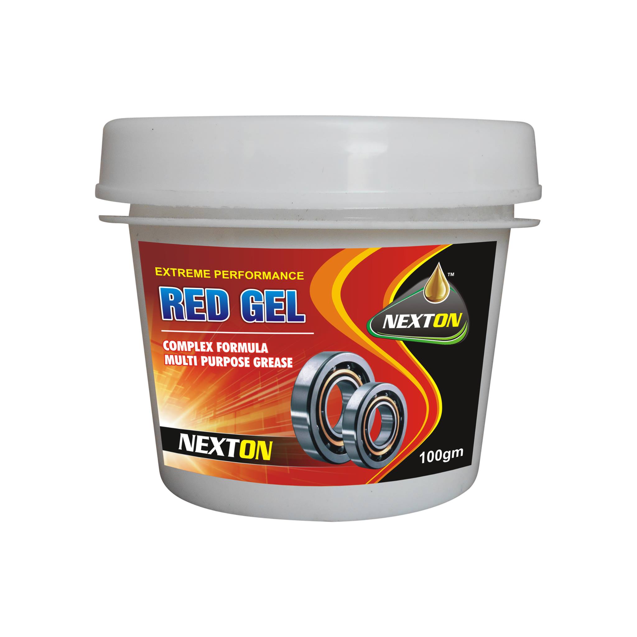 Nexton Lubricants | Surat