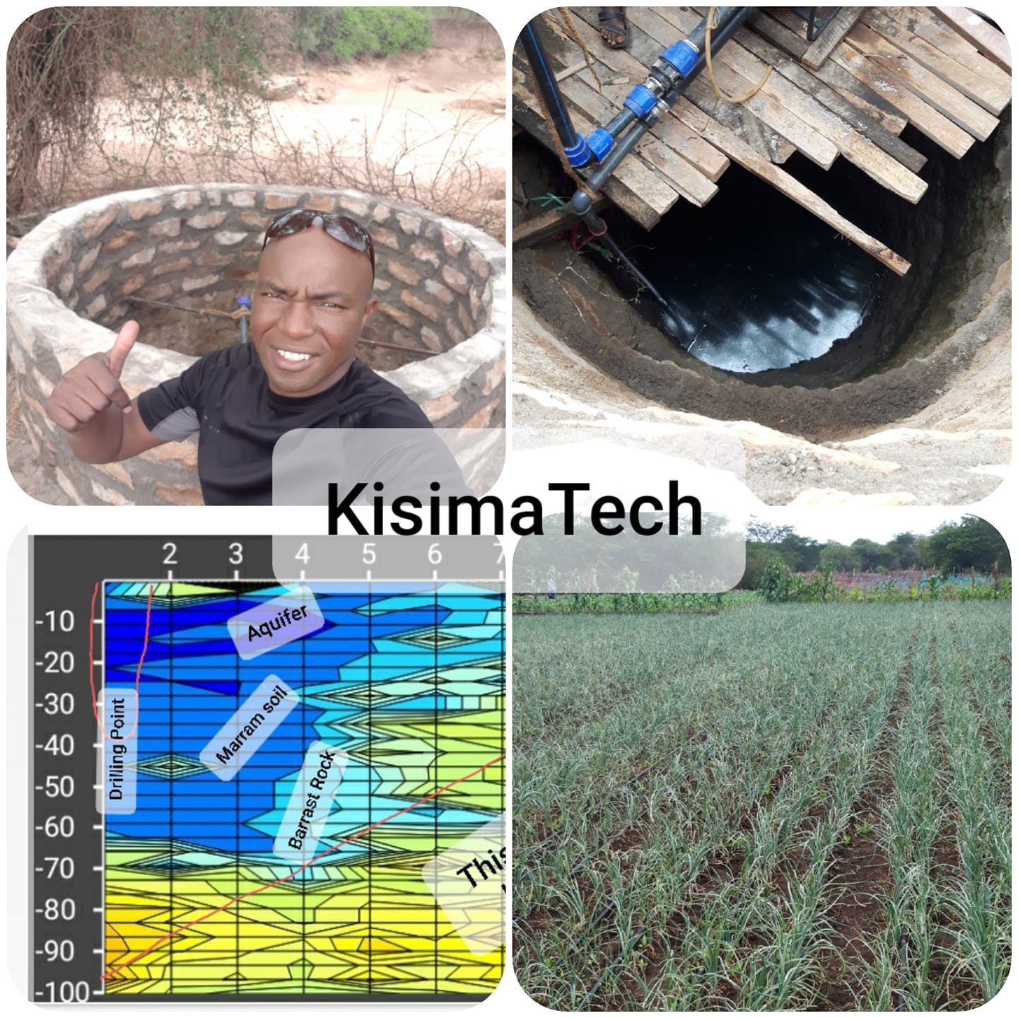 Kisimatec Survey & Services - Well Water Drilling Service - 32 Photos ...