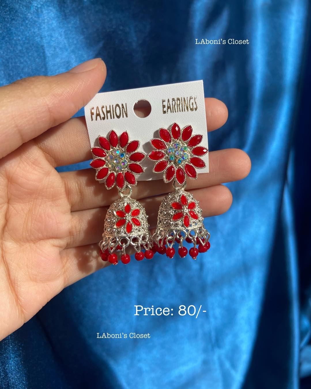LAboni's Closet - LAboni's Closet added a new photo.