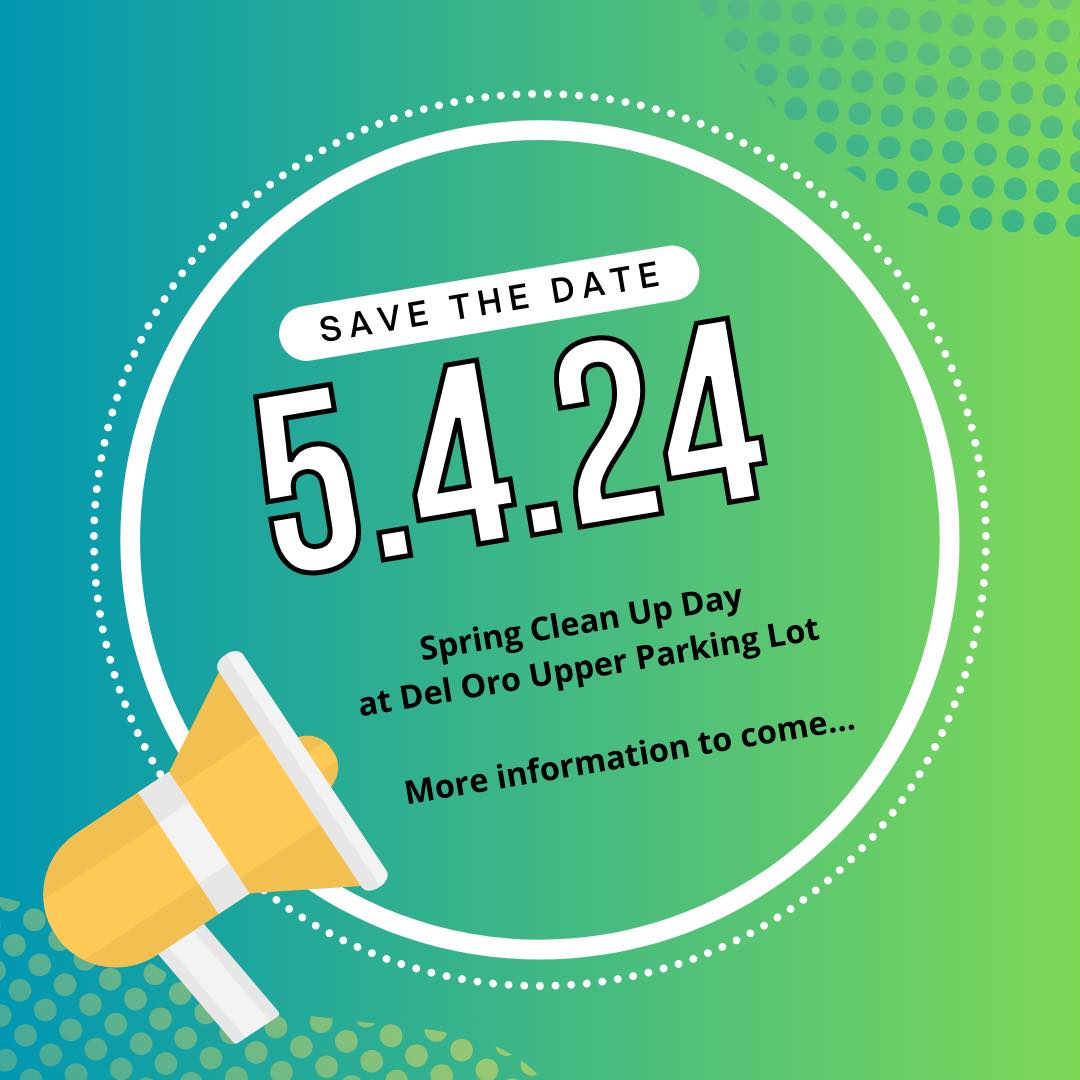 Town - Save the date!!! As a friendly reminder, Clean Up Days are for ...