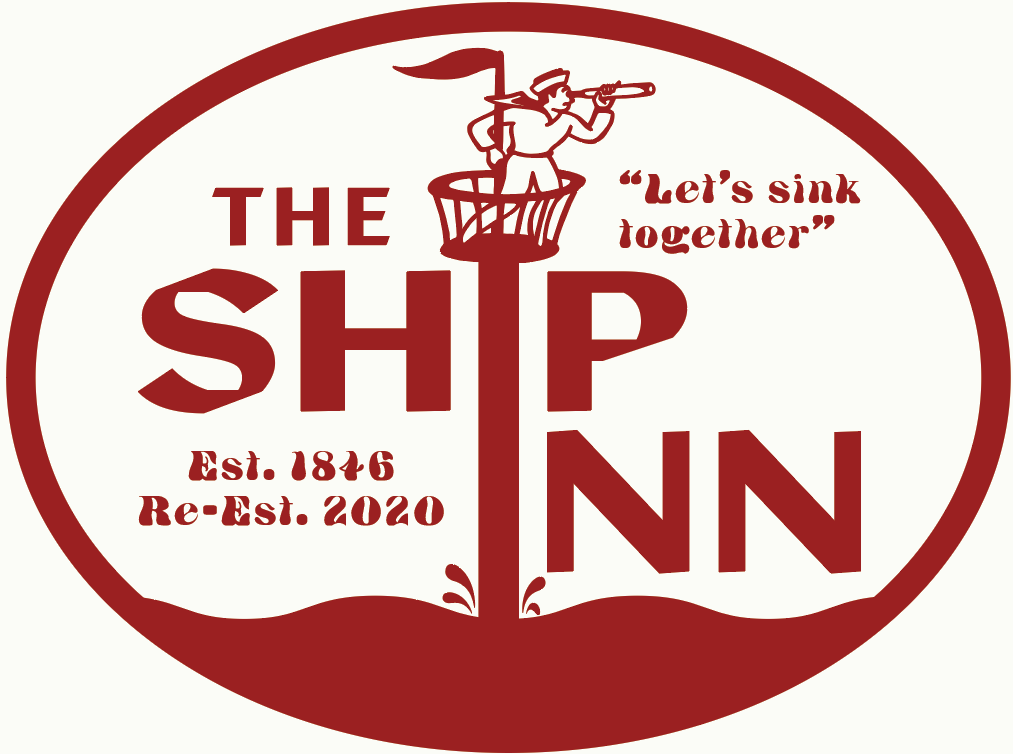 The Ship Inn Ripley on Reels | Facebook