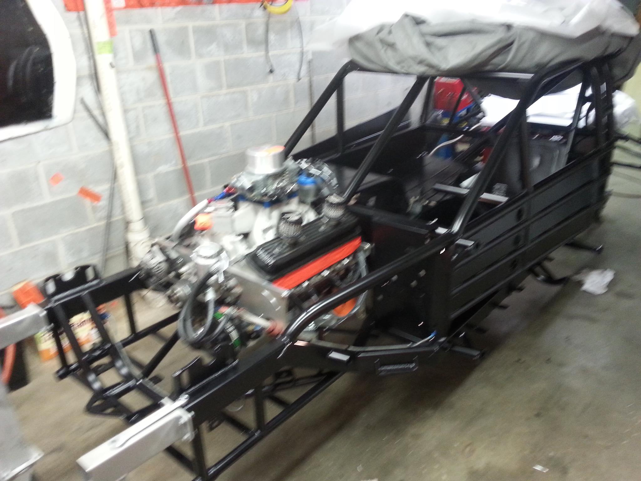 Moffitt Racing - Moffitt Racing added a new photo.