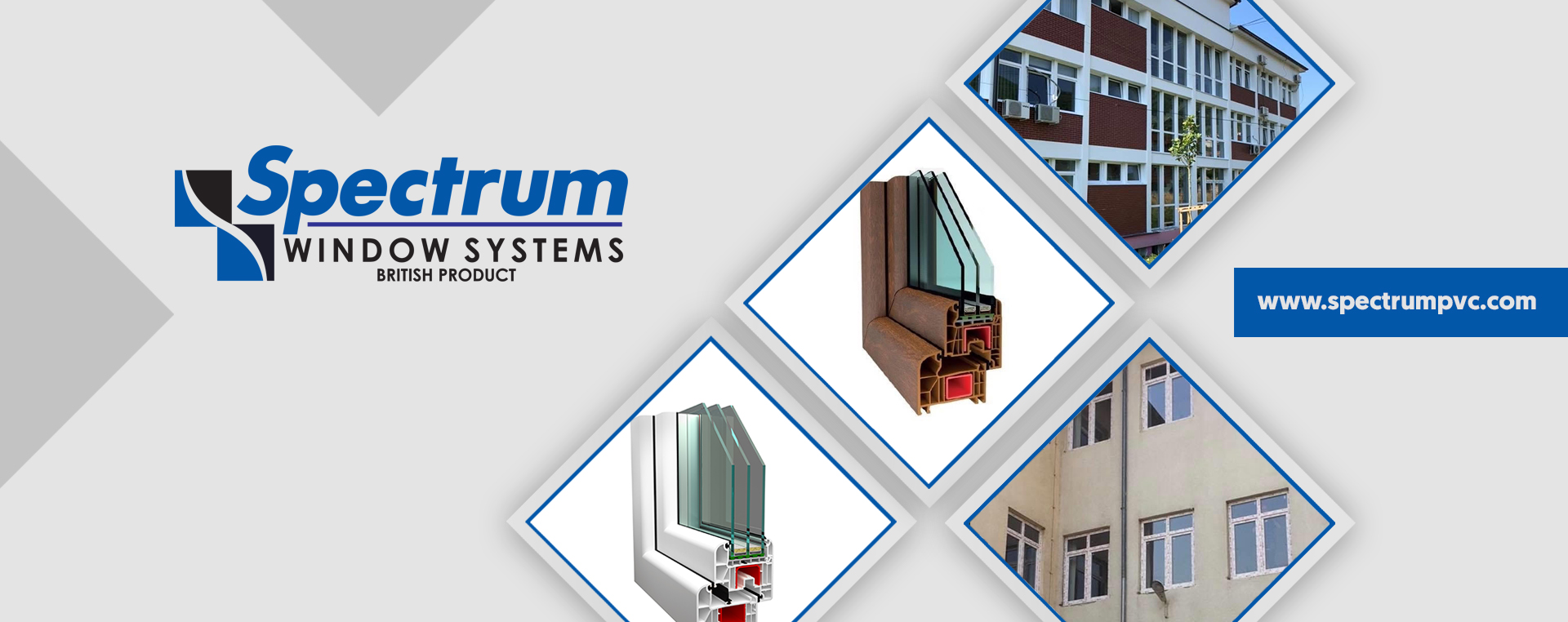 Spectrum PVC KS | Prizren