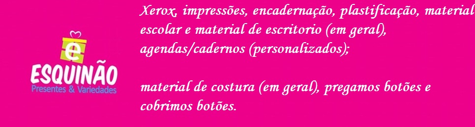 Point Presentes e... - Point Presentes e Variedades