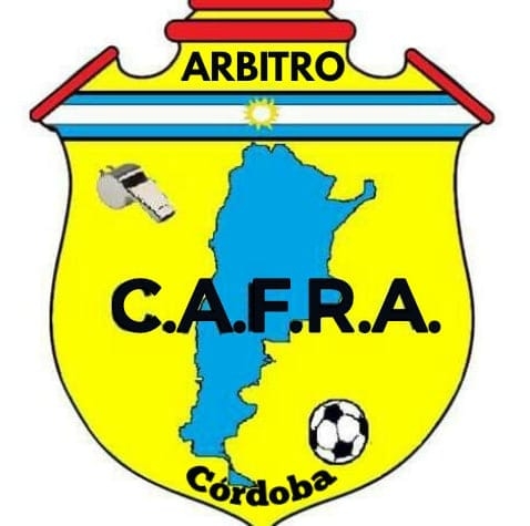 CAFRA Córdoba. - CAFRA Córdoba. added a new photo.