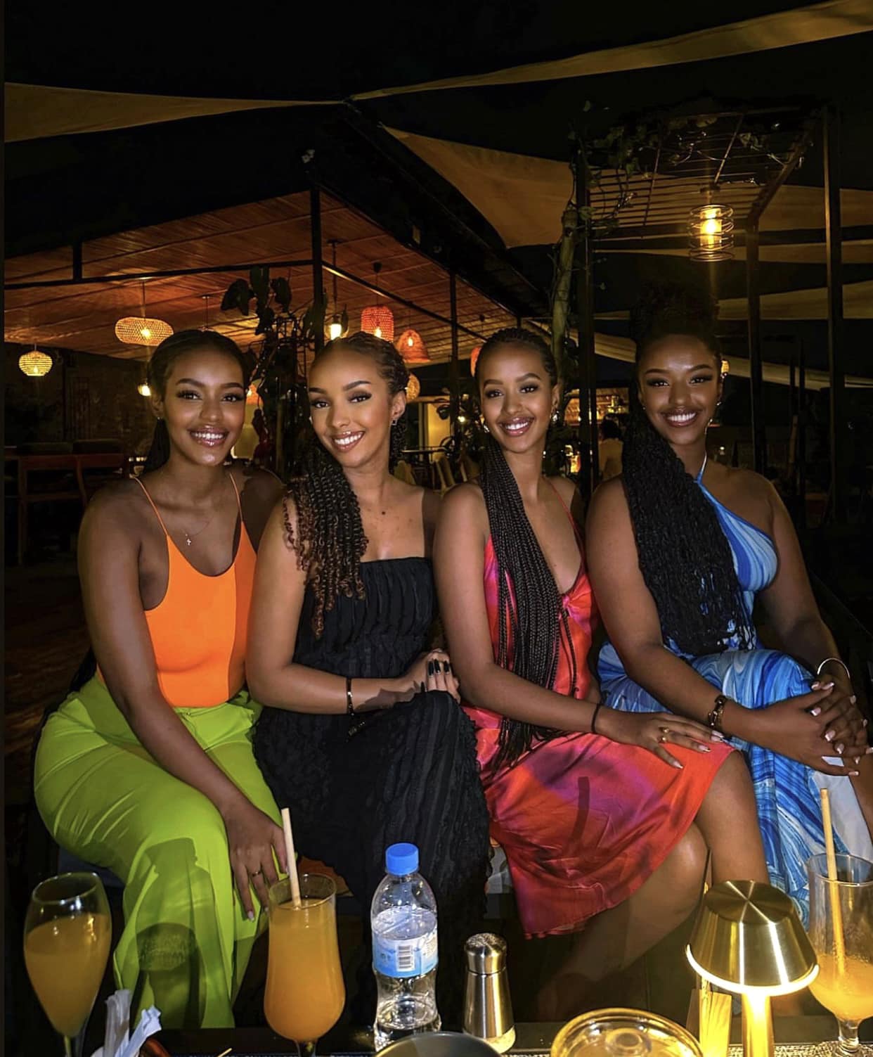 We - WHY DO RWANDANS LOOK VERY MUCH ALIKE 🙄 Most of the people in East ...