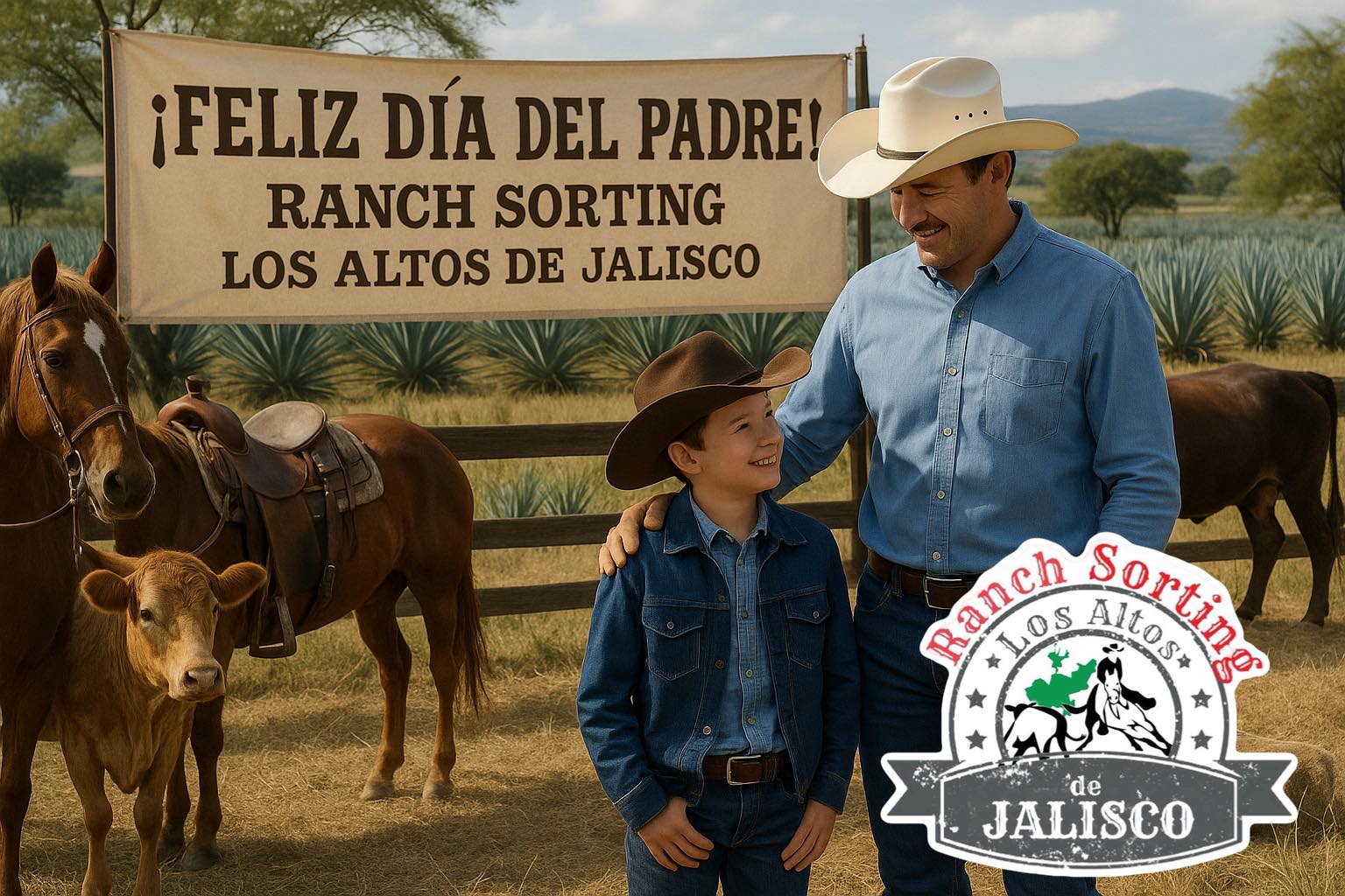 Ranch Sorting Los Altos de Jalisco