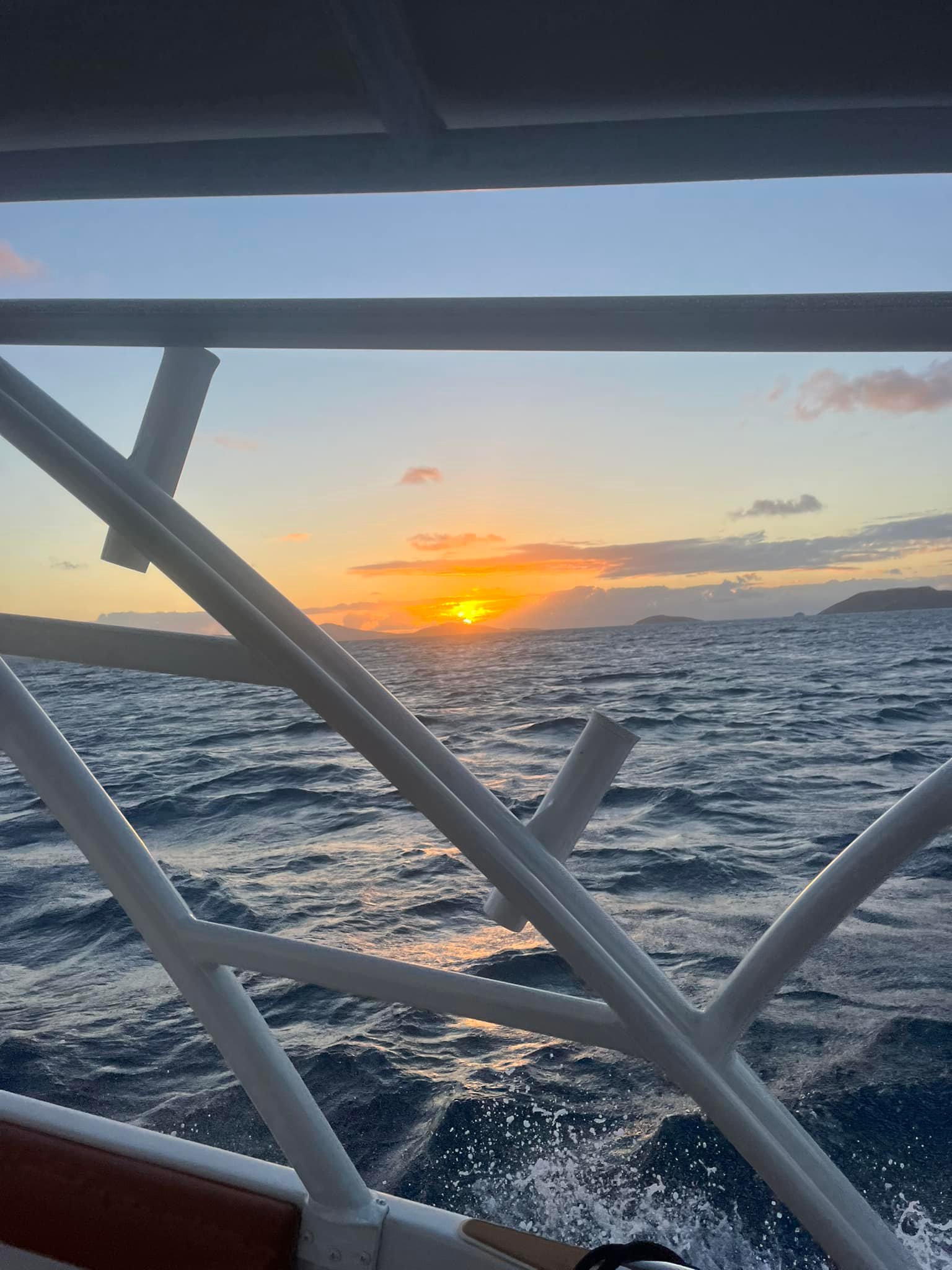Alliance Point Charters | Saint Thomas US Virgin Islands