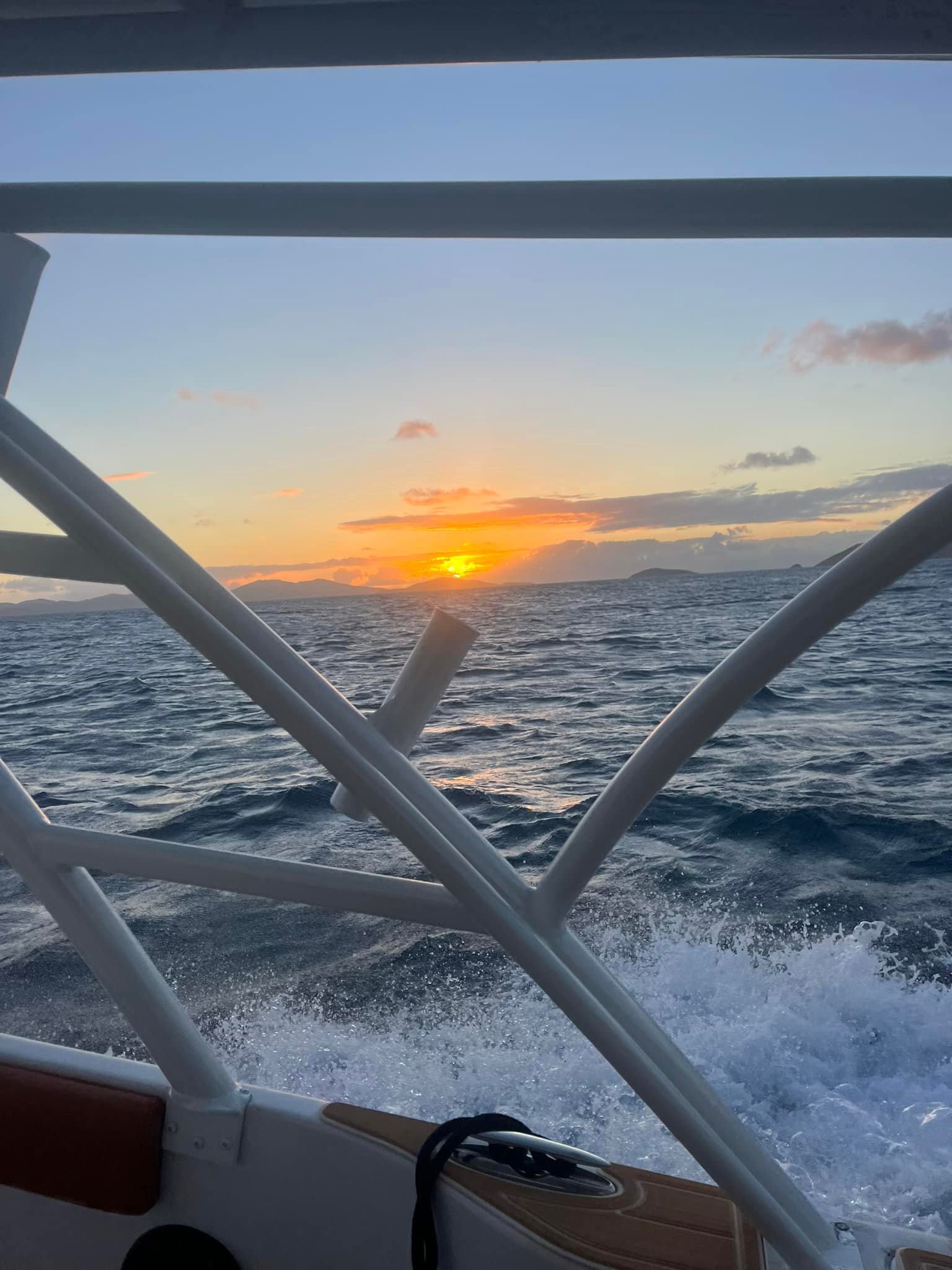 Alliance Point Charters | Saint Thomas US Virgin Islands