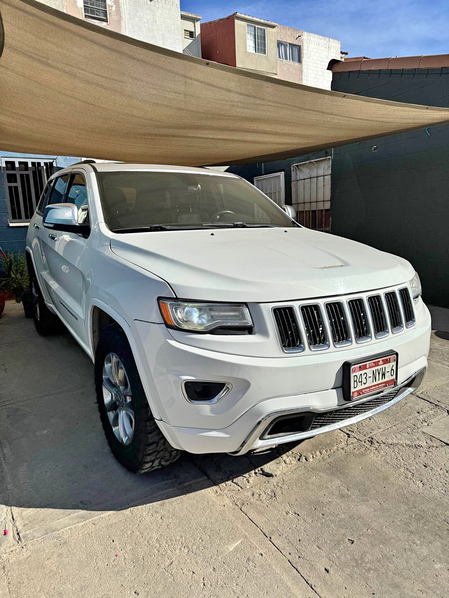 Par De Bombillas LED Para Antiniebla De Jeep Grand Cherokee 2011-2013 – 2504 PSX24W, 6000K Y CANbus