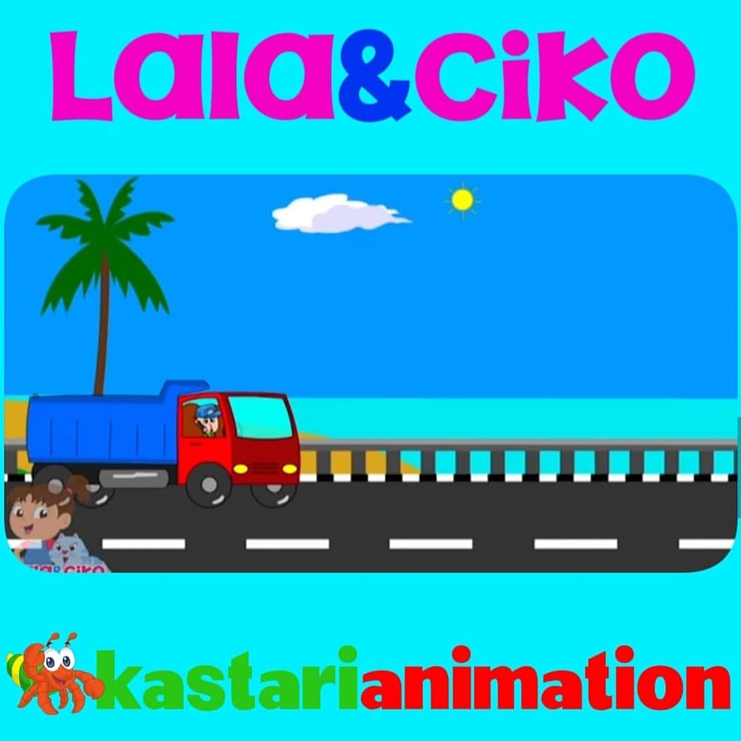 Lala dan Ciko - Hayo siapa yang kemarin belum nonton video... | Facebook