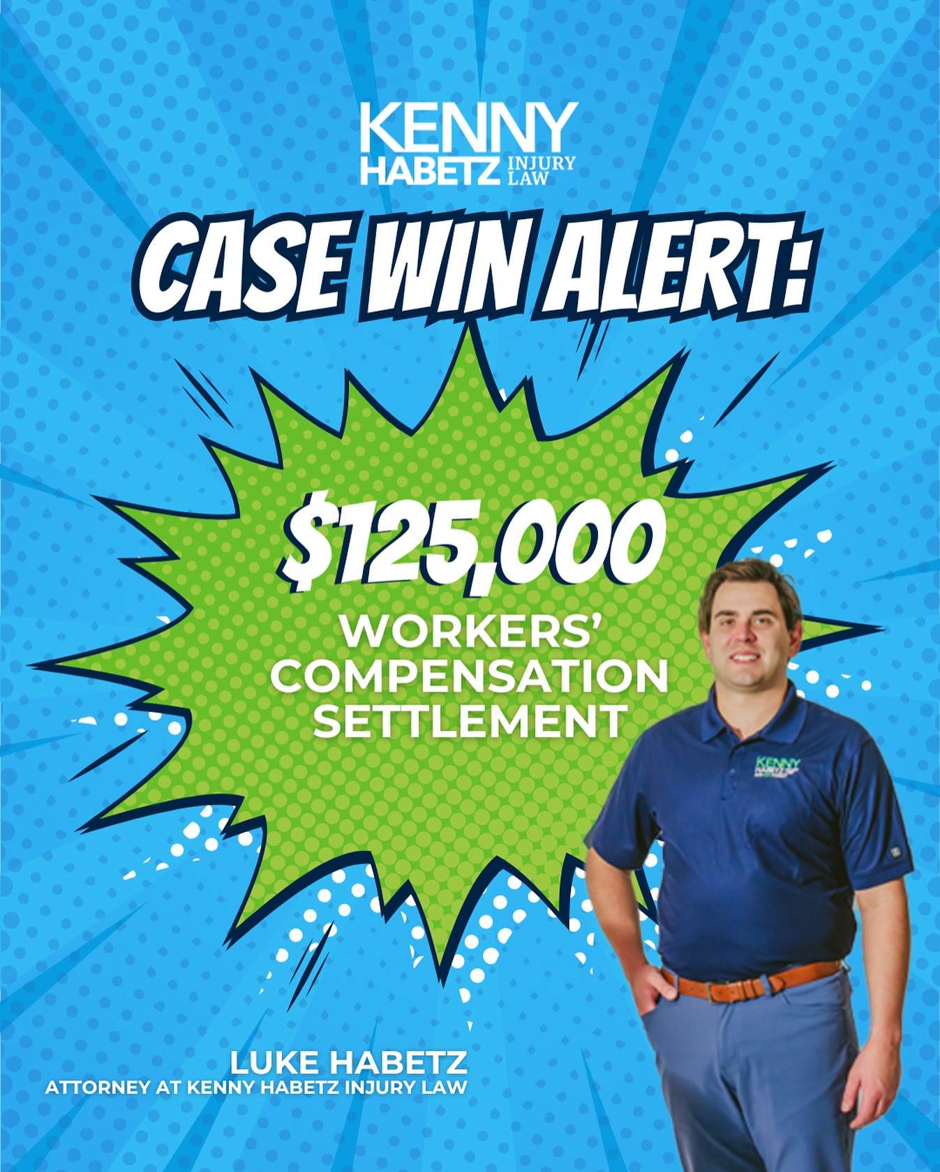 Kenny Habetz Injury Law | Lafayette LA