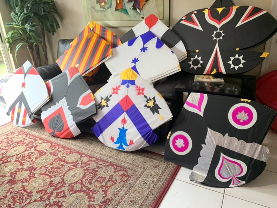 Kite Craft - Customize... - Kite Craft - Customize Kites