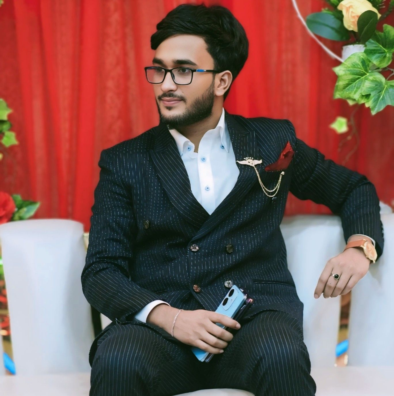 MD Romjan Raj