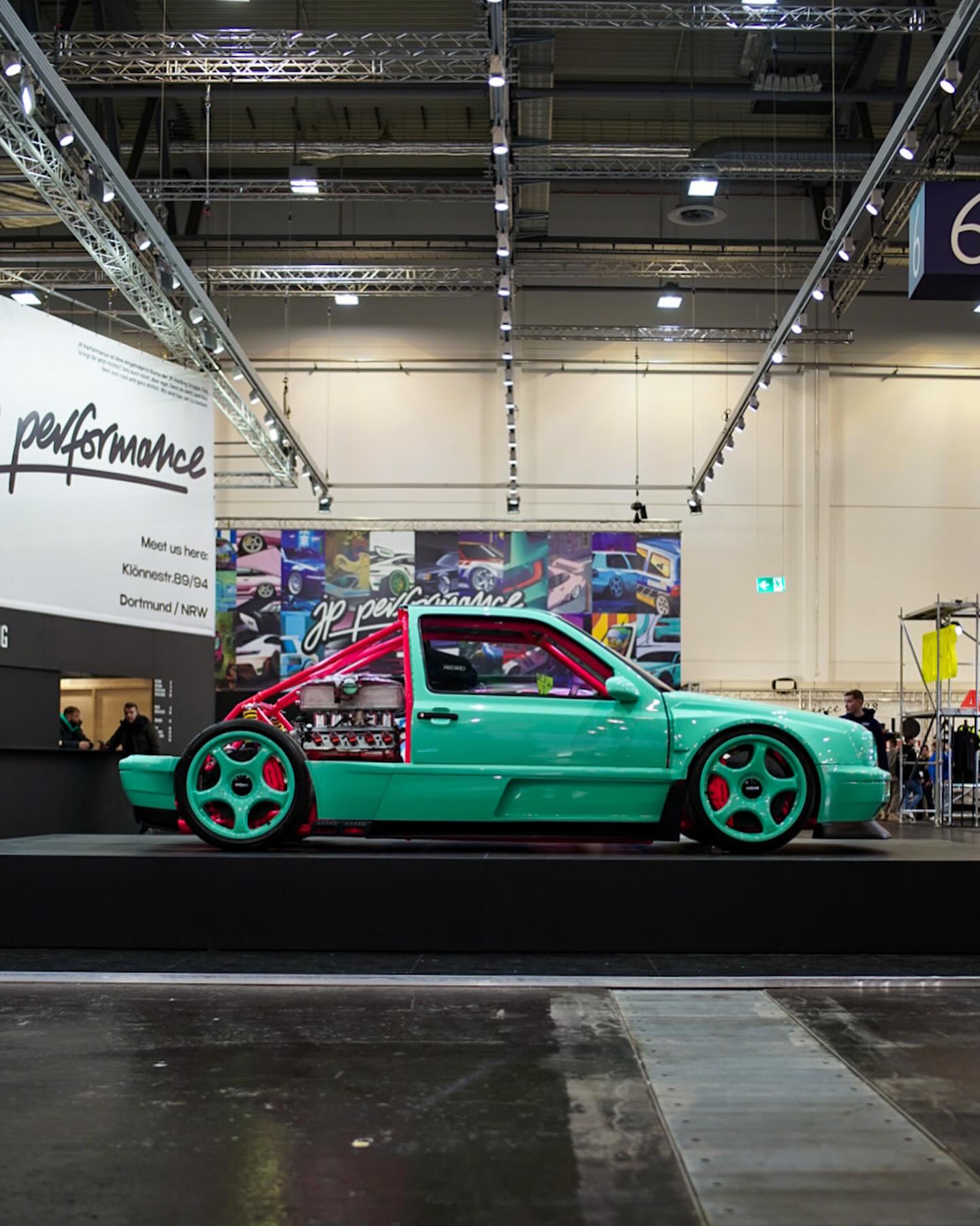 Rotiform - When the car is that good and it’s not even... | Facebook