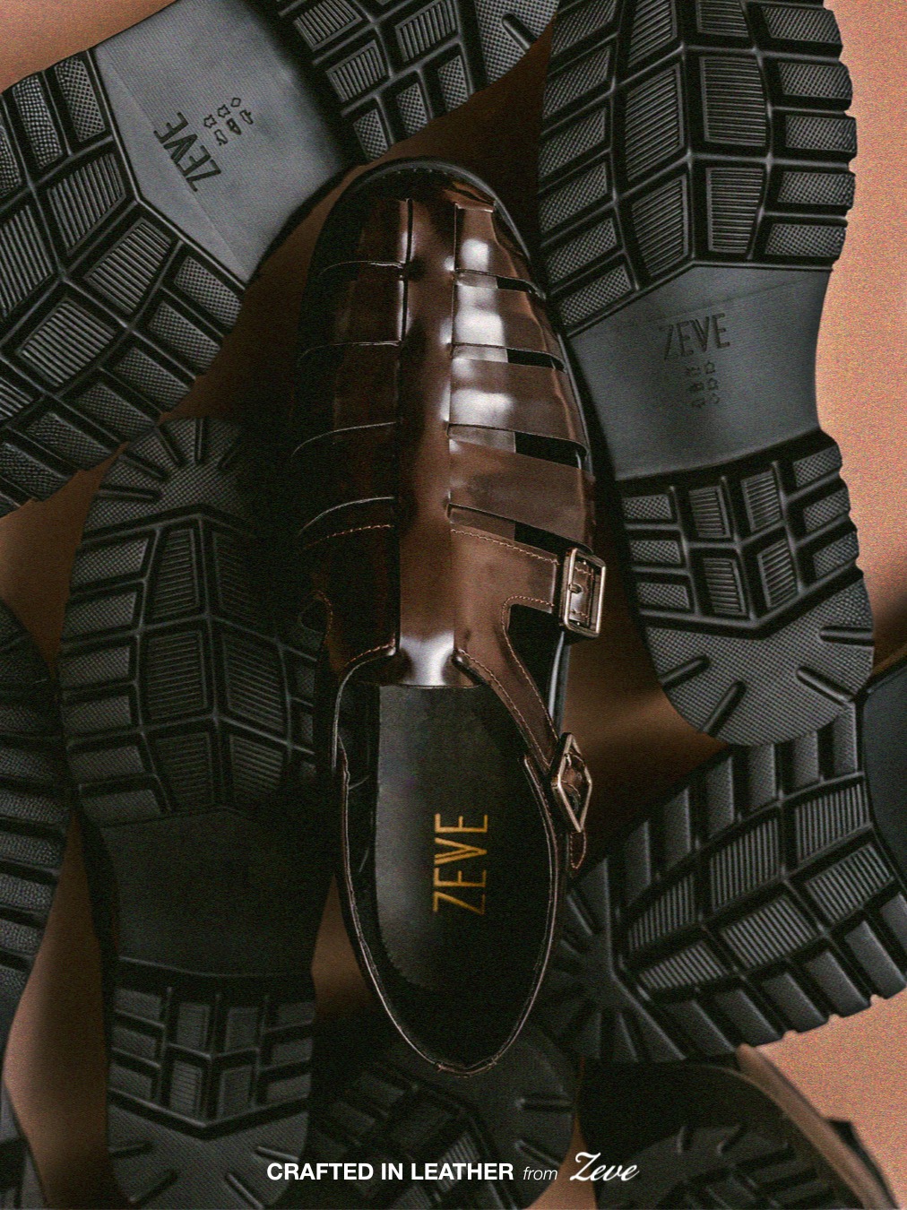 Zeve Shoes